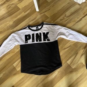 PINK long sleeve